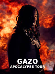 Gazo