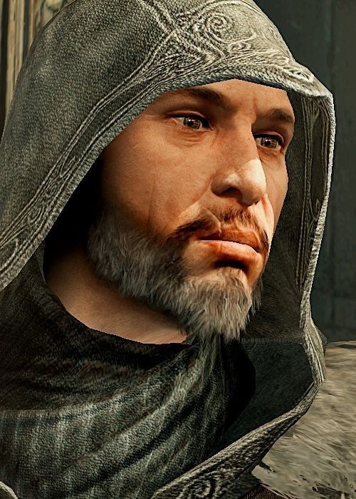 Ezio à Constantinople